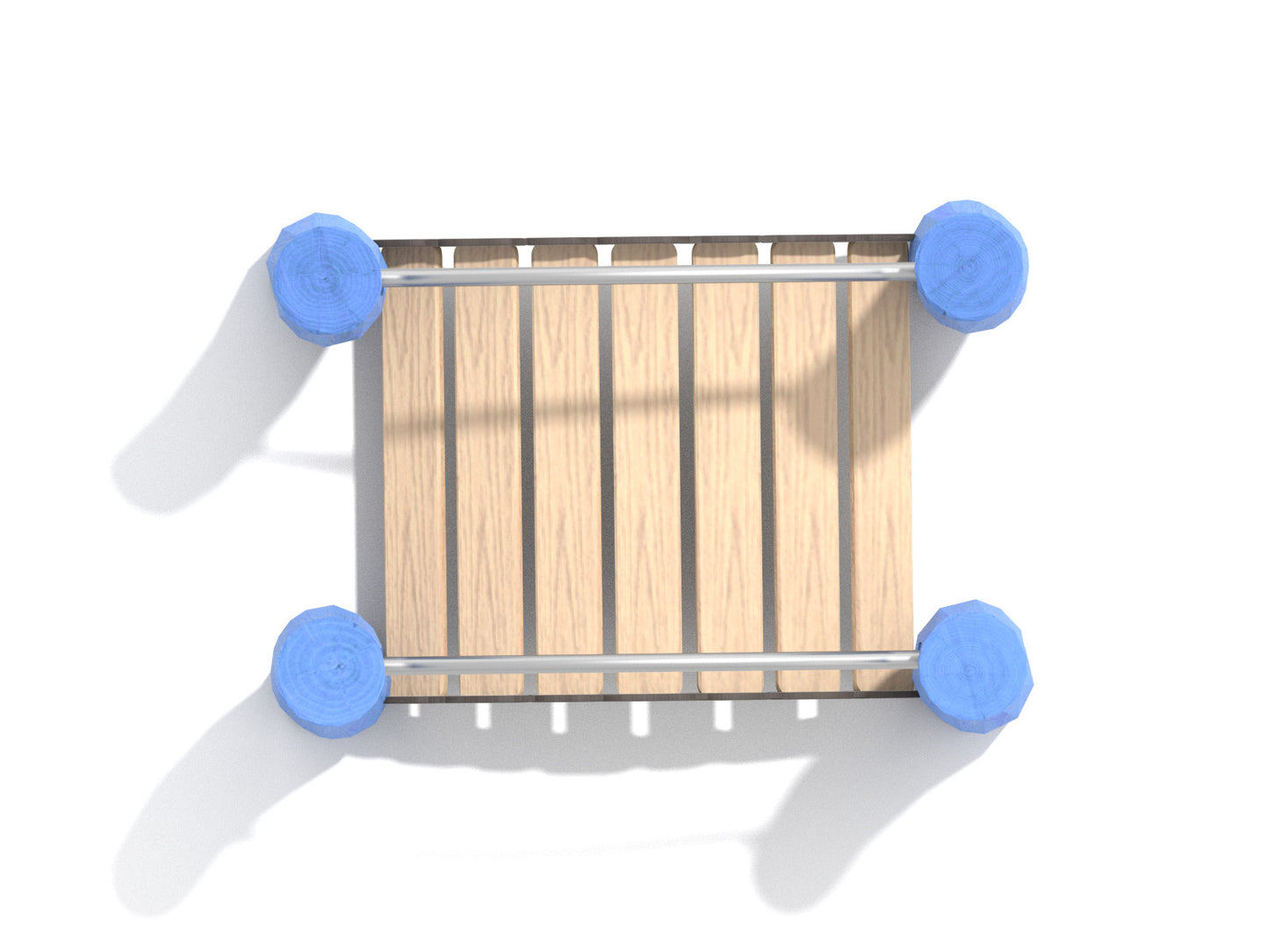 8462 - Robinia Play Bru