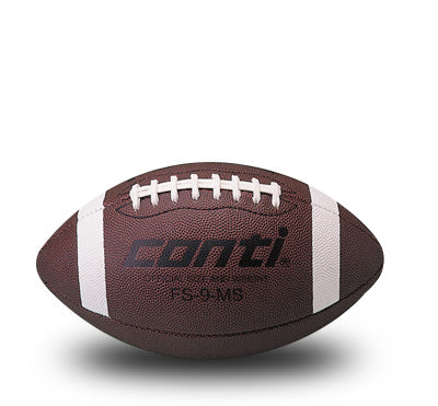 Conti® Amerikansk fotball Størrelse 6
