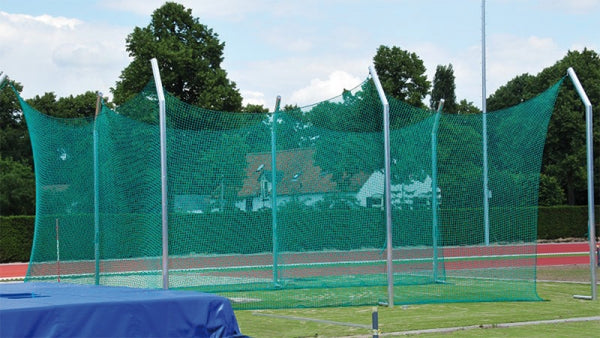 Kastbur til diskos - IAAF