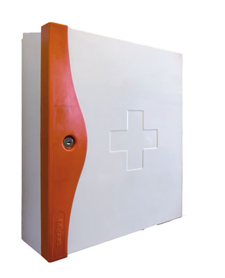 Medisinskap Uten innhold