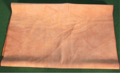 Skinntrekk for kasselokk