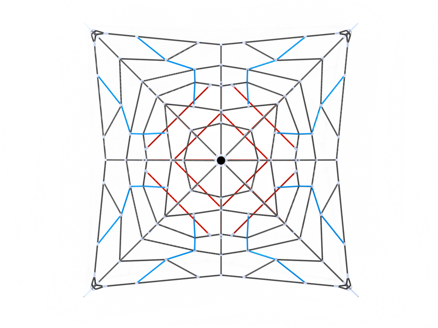 9101 - Acrobat Balanse