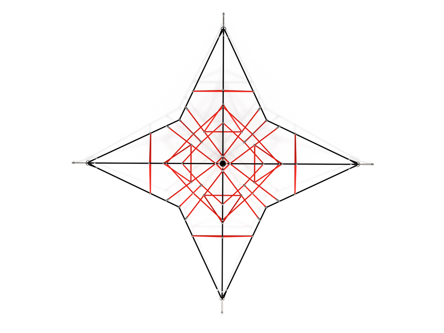 9105 - Acrobat Balanse