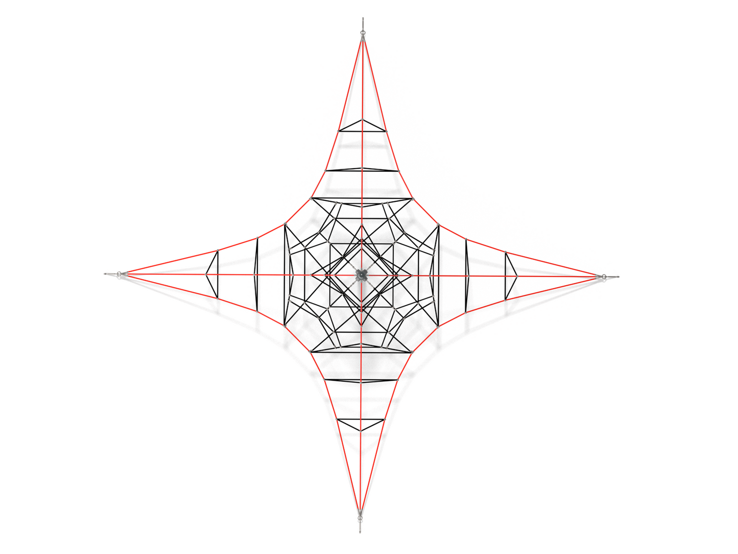 9106 - Acrobat Balanse