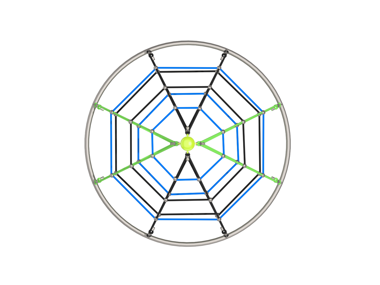9110 - Acrobat Balanse