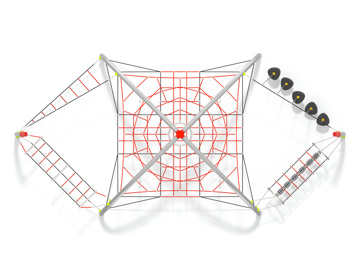 9127 - Acrobat Balanse
