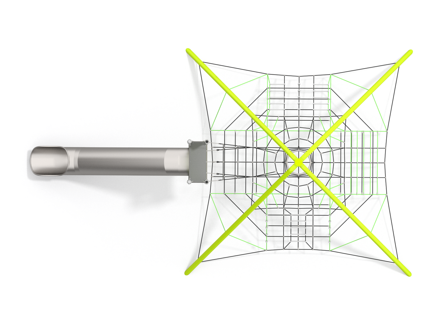 9128 - Acrobat Balanse