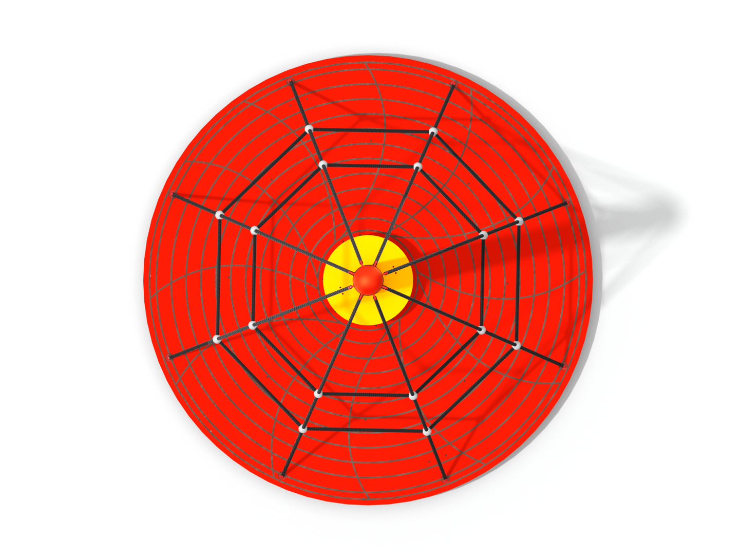 9130 - Acrobat Balanse