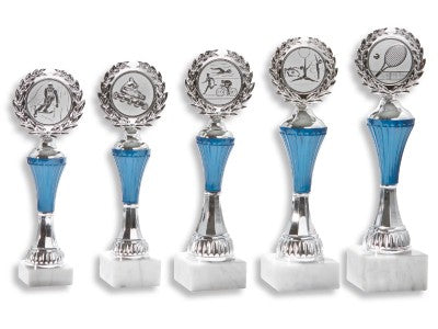 Champion Cup VANCOUVER - Sølv 25,5 cm