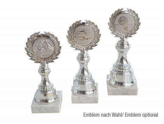 Pokal Champions Cup Paris - Sett 3 stk