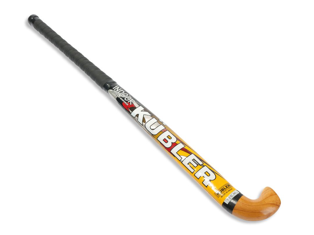 Innendørs hockey kølle