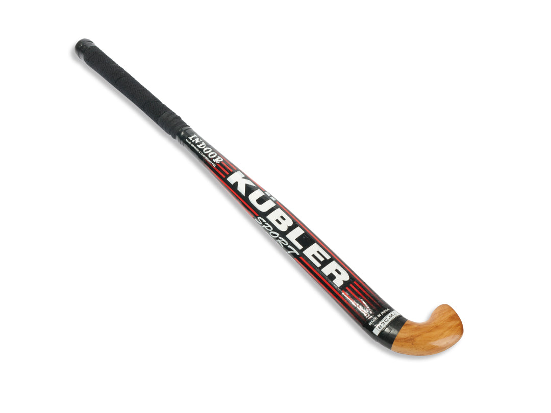 Innendørs hockey kølle