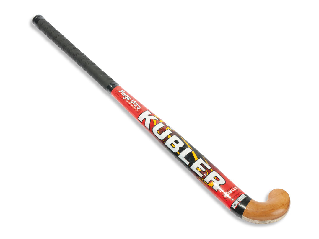 Utendørs hockeykølle