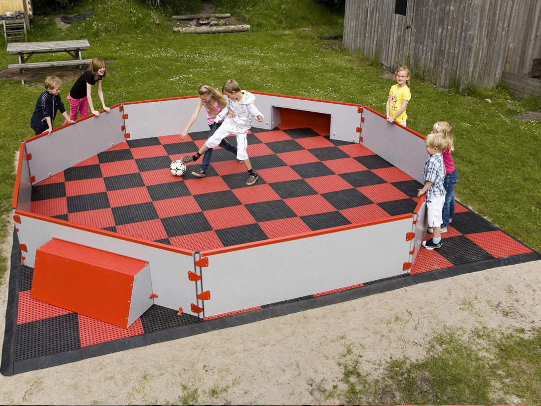 Panna mini fotballbane
