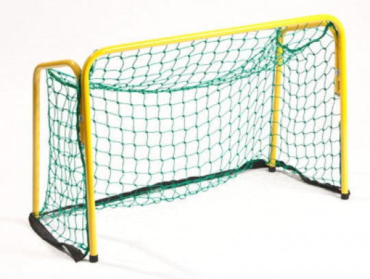 Mini hockey mål nett 90 x 60 x 50 cm