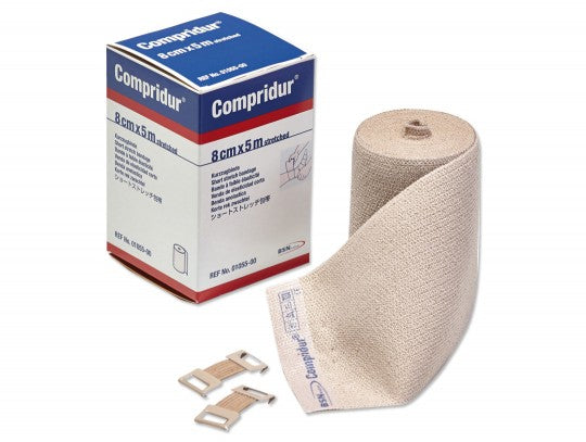 Compridur Bandasje