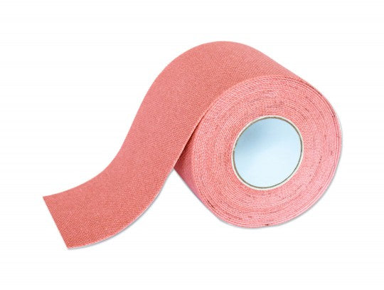K-Active Tape Elite, 5 m x 5 cm, beige