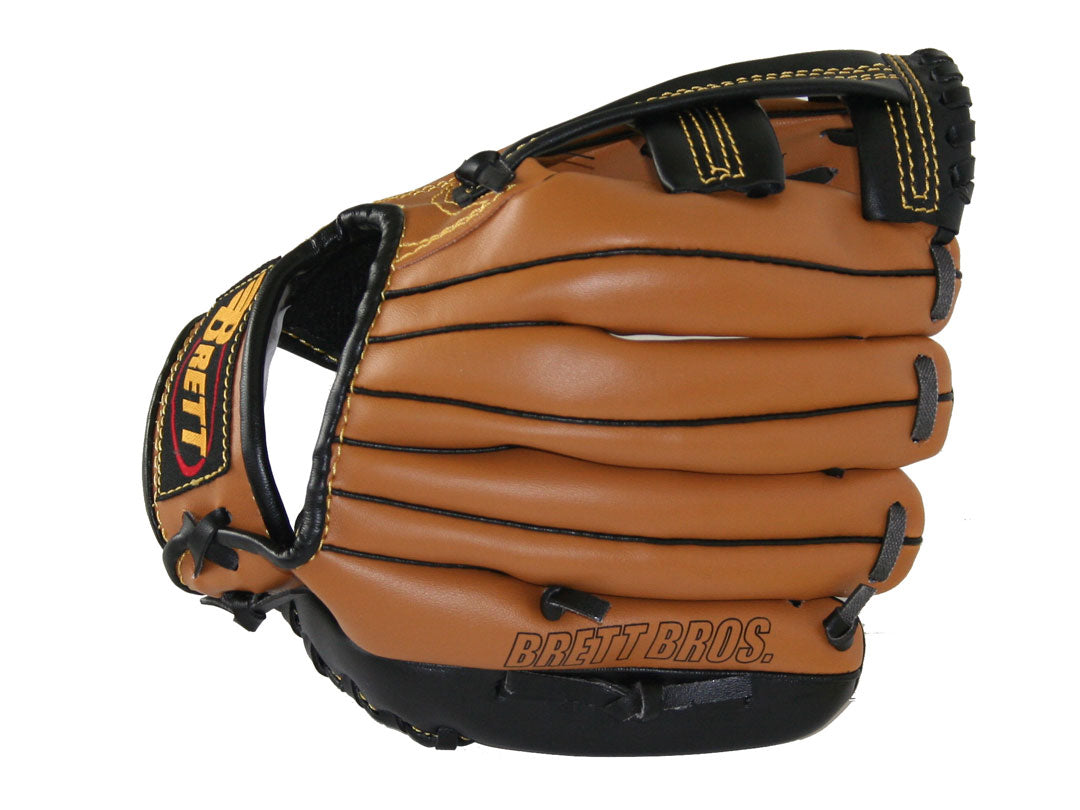 Baseball hanske 30cm For høyrehendte spillere