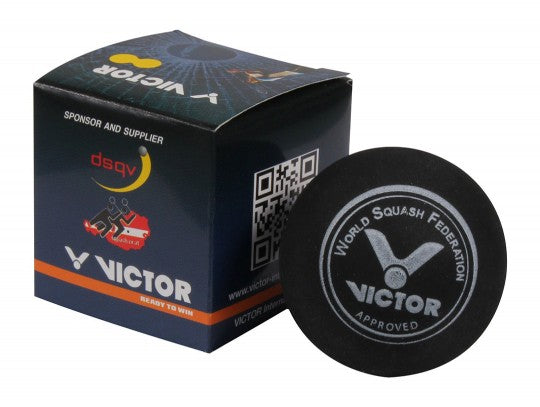 Victor® Squashball - Veldig langsom