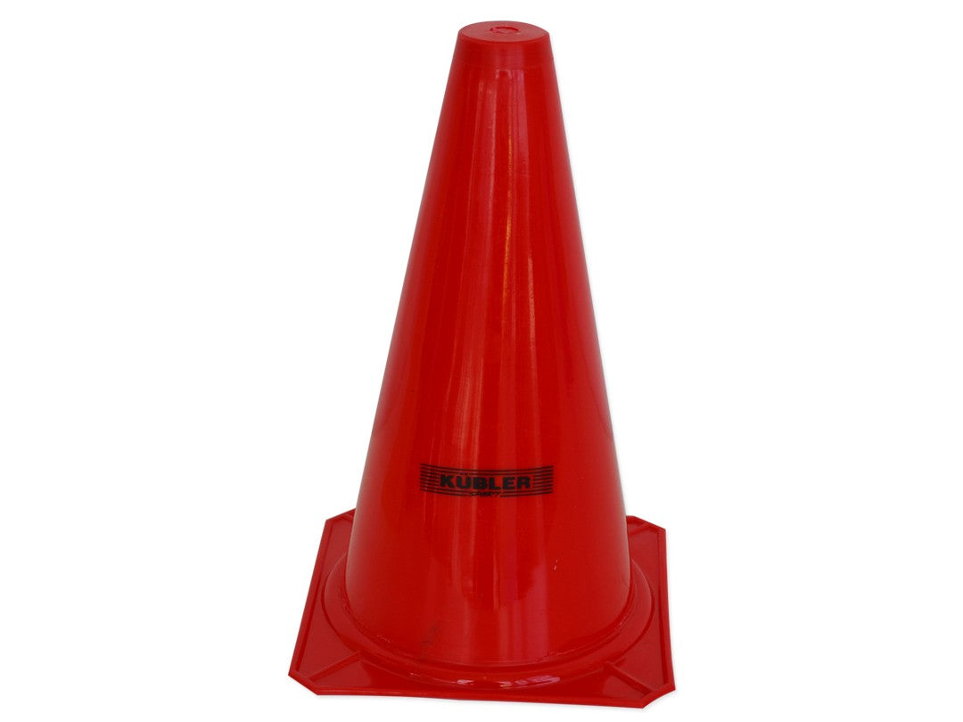 Kübler Sport® Kjegle 23 cm - Rød