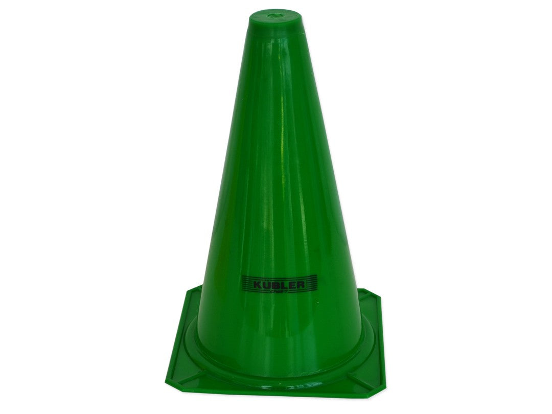 Kübler Sport® Kjegle 23 cm - Grønn