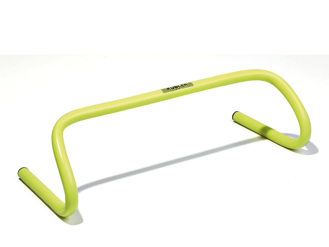 Kübler Sport ® Mikro hinder JUNIOR 15 cm Enkelt