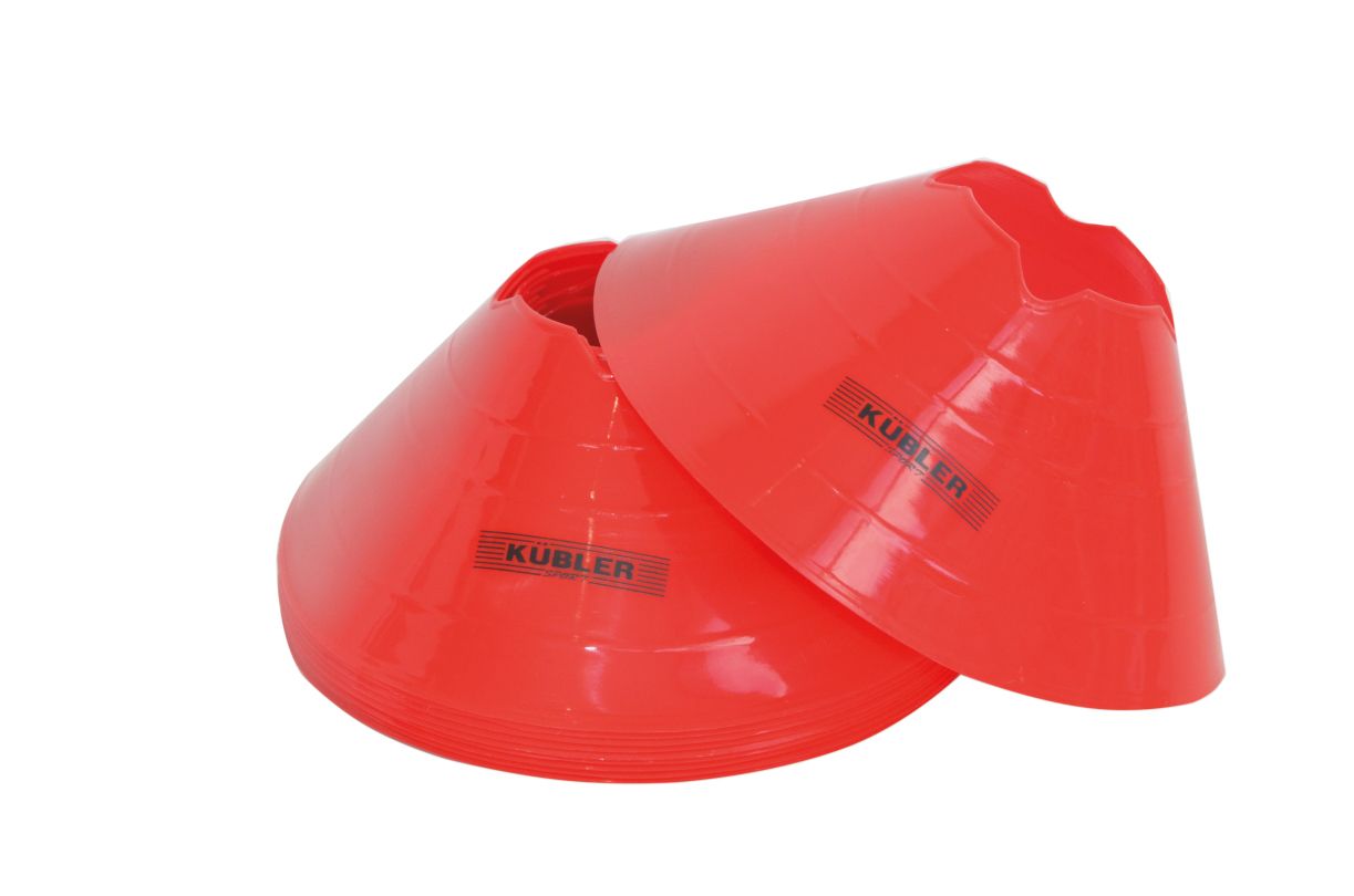 Kübler Sport® Markeringskjegle SMALL