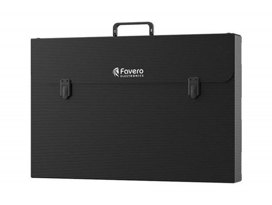 Bæreveske for INOUT