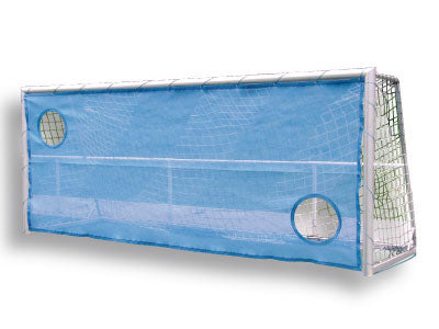 Fotball målvegg