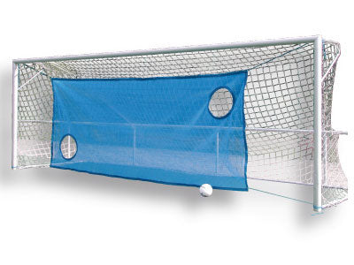Fotball målvegg