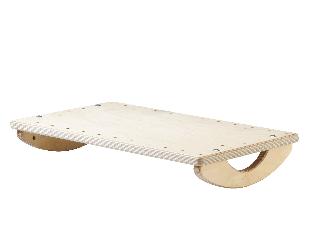 Pedalo ® Balanse Brett 45 x 30 x 9,5 cm