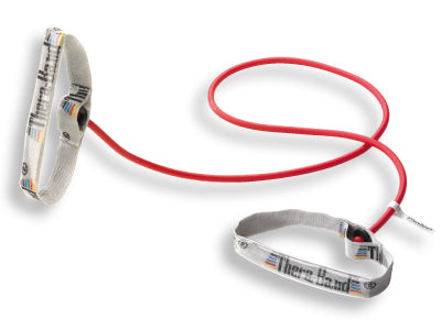 Thera-Band® Strikk Medium - Rød