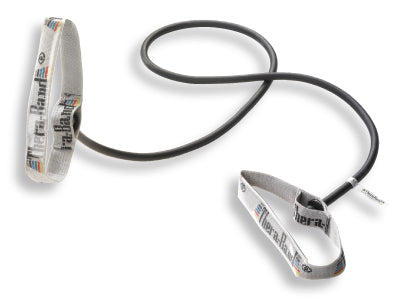 Thera-Band® Strikk Sterkest - Svart