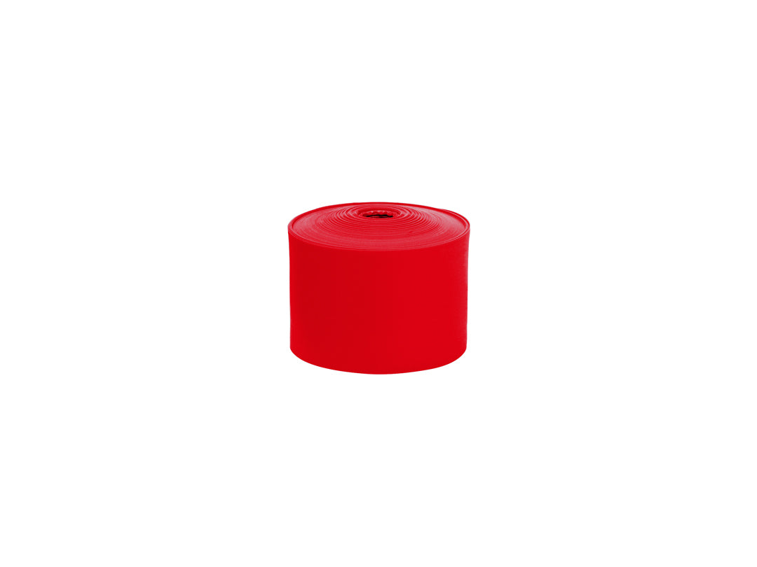 Thera-Band® 22,86m - Medium - Rød