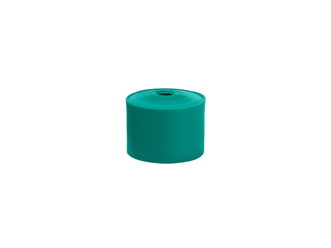 Thera-Band® 22,86m - Sterk - Grønn