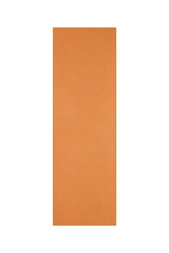 Yogamatte i bæreveske Oransje