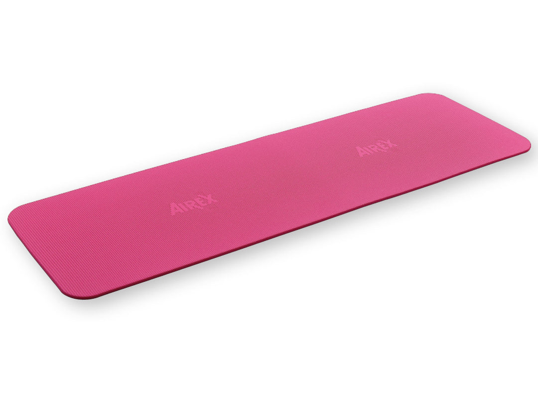 Airex® Gymnastikkmatte Fitline 180 Rosa - 180 x 60 cm
