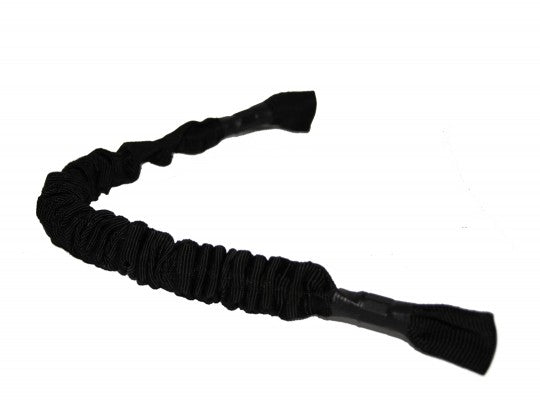 Elastisk tau med to opphengsøyer Meget sterkt