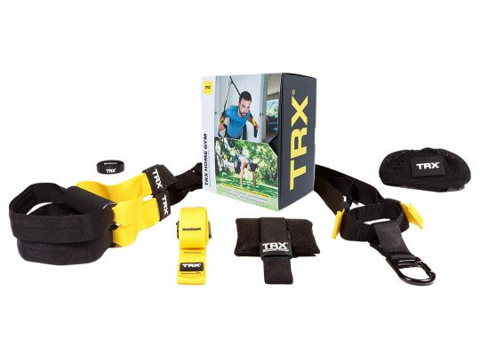 TRX Slyngetrener Hjemmeversjon