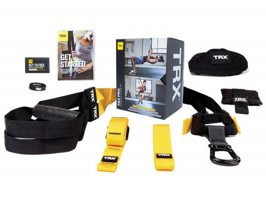 TRX Slyngetrening Proff-versjon