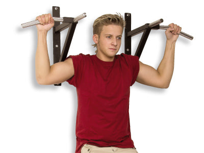 Chin-up stenger