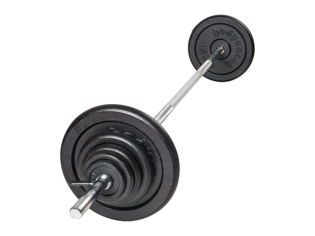 Manual-sett 80 kg