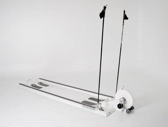 ThoraxTrainer Pro Cardio Skimaskin