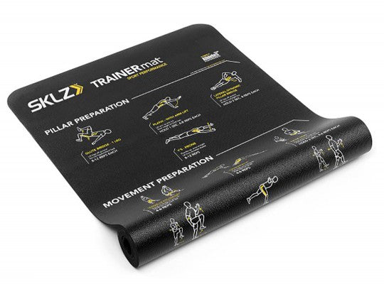 Sklz Gymnastikkmatte