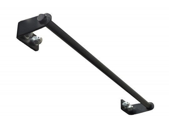 Tilleggsmodul, enkel pull up stang