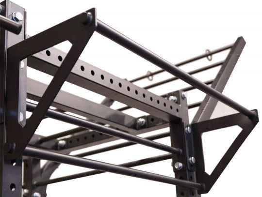 Tilleggsmodul, Dobbel pull up stang