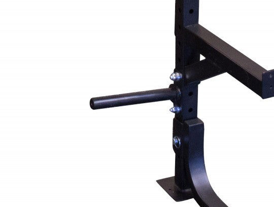 Tilleggsmodul, Vektplate stang
