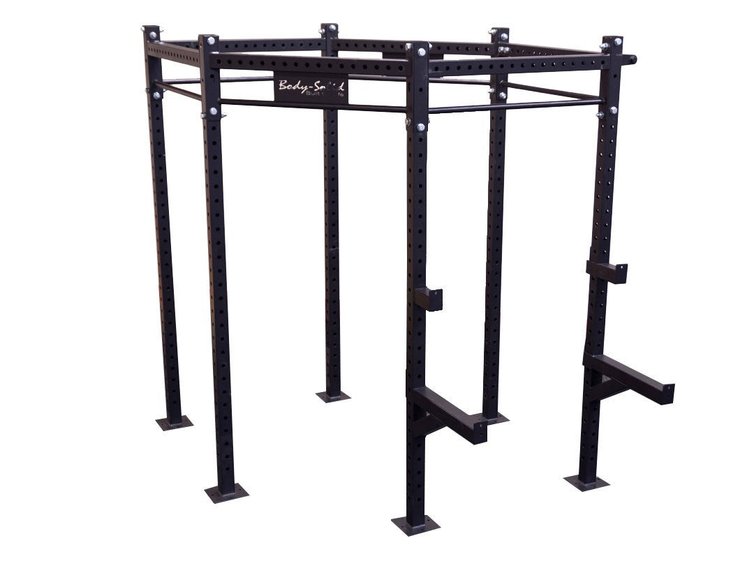 Funksjonelt treningstårn høyde 250 cm, BASIC