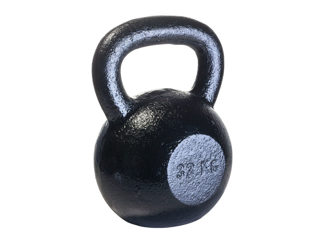 Kübler Sport Kettlebell Vekt: 32 kg