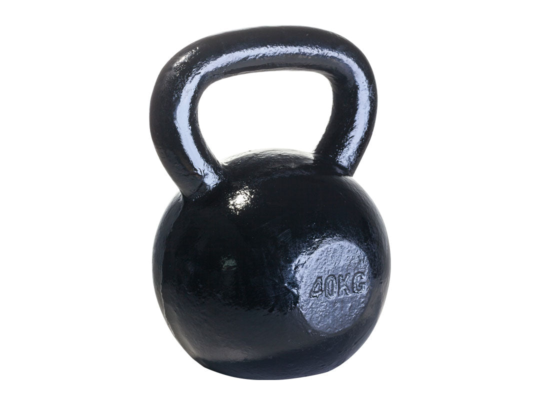 Kübler Sport Kettlebell Vekt: 40 kg